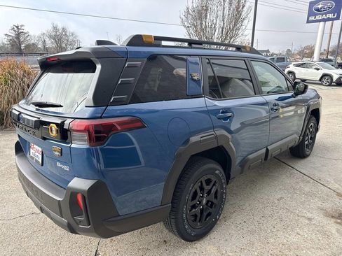 New 2026 Subaru Outback Wilderness image 5