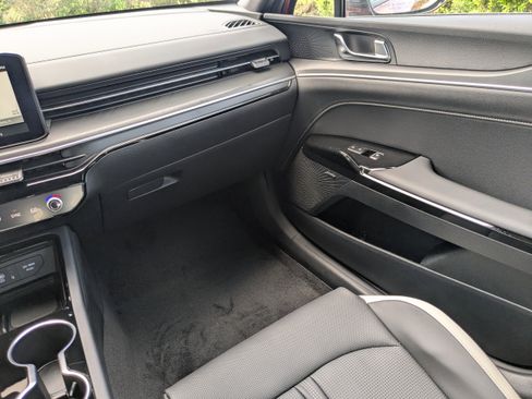 New 2026 Kia K5 GT-Line image 20