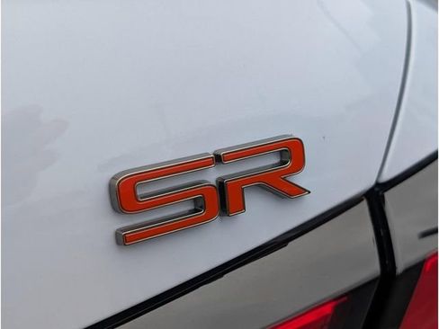 New 2025 Nissan Altima 2.5 SR w/ SR Premium Package image 10