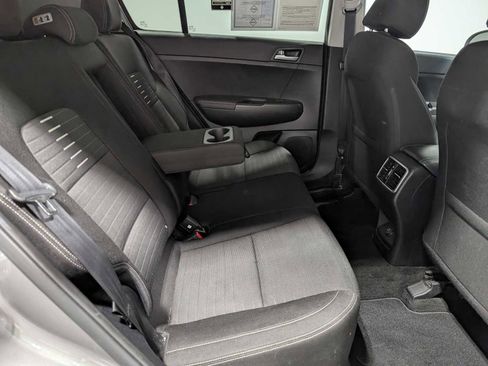 Used 2018 Kia Sportage LX image 38