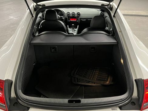 Used 2009 Audi TT 2.0T image 27