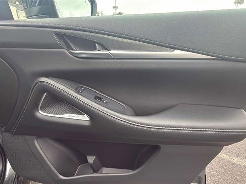 Certified 2025 INFINITI QX60 Luxe image 24