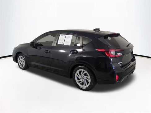 Used 2024 Subaru Impreza 2.0i w/ Popular Package #1A image 7