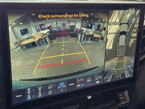 New 2026 Toyota Tundra TRD Pro image 6