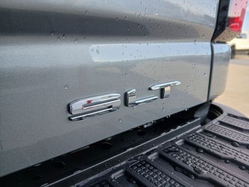 New 2026 GMC Sierra 2500 SLT w/ SLT Convenience Package image 36