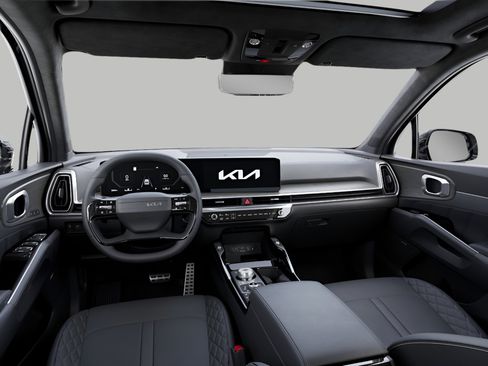New 2026 Kia Sorento SX Prestige AWD/4WD image 14