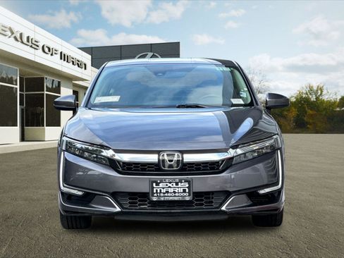 Used 2018 Honda Clarity Touring image 5