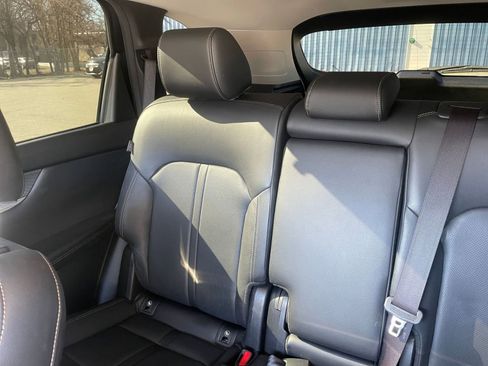 Used 2025 MAZDA CX-70 3.3 Turbo w/ Preferred Package image 42