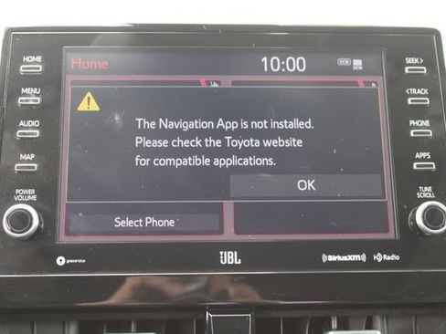 Used 2023 Toyota Camry XSE FWD image 26