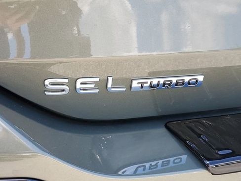 New 2026 Volkswagen Tiguan SEL R-Line AWD/4WD image 7