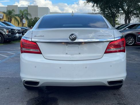 Used 2014 Buick LaCrosse Premium image 10