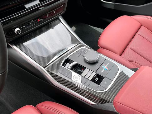 Used 2026 BMW M340i RWD image 16