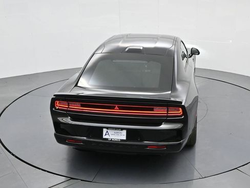 New 2025 Dodge Charger R/T Scat Pack w/ Track Pack image 46