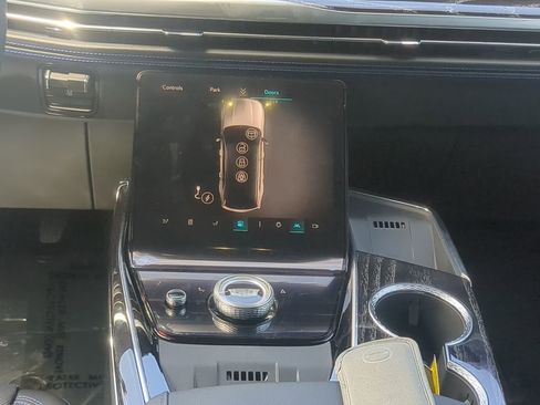 New 2026 Cadillac Escalade IQ Luxury 1 image 20