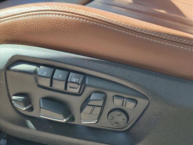 Used 2017 BMW X5 sDrive35i RWD image 4