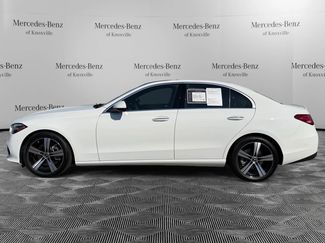 Certified 2026 Mercedes-Benz C 300 4MATIC Sedan video 2