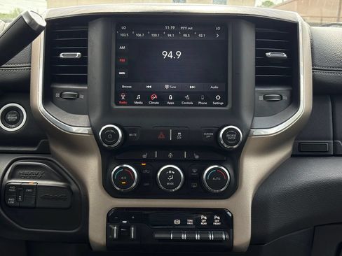 Used 2020 RAM 2500 Laramie AWD/4WD image 44