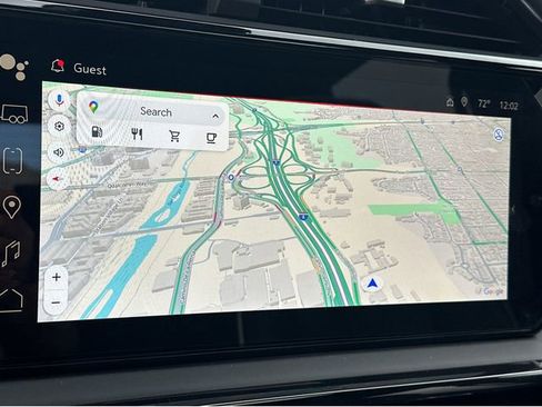 New 2026 GMC Sierra 1500 AT4X image 20