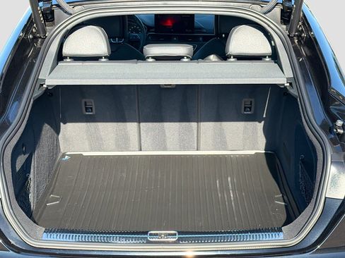 Certified 2024 Audi A5 2.0T Premium w/ Convenience Package image 11