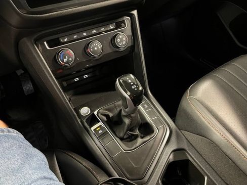Used 2024 Volkswagen Tiguan Wolfsburg Edition FWD image 29