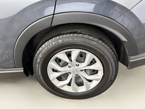 Used 2024 Honda CR-V LX image 5