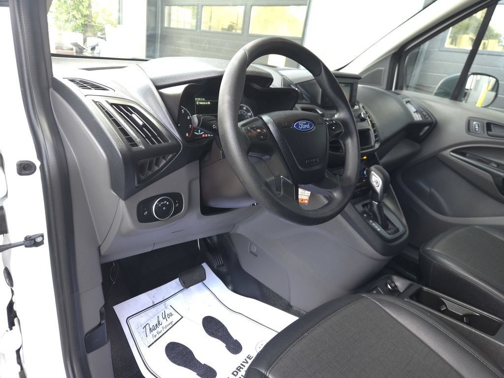 Used 2020 Ford Transit Connect XL FWD image 14