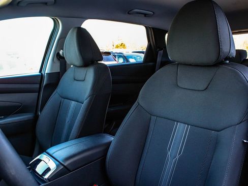 Used 2025 Hyundai Tucson SEL image 31