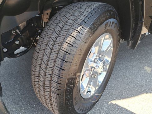 New 2026 RAM 2500 Big Horn image 33