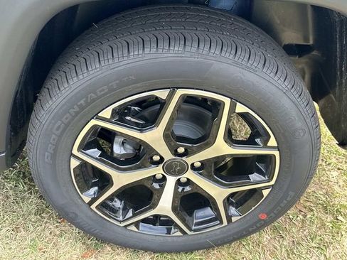 New 2026 Jeep Compass Limited image 13