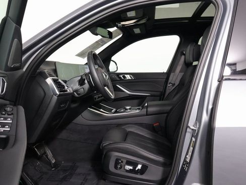 Used 2026 BMW X5 xDrive40i w/ M Sport Package AWD/4WD image 10