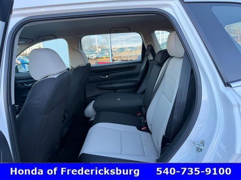 Certified 2023 Honda CR-V LX image 26