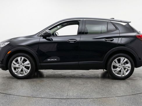 Used 2025 Buick Encore GX Preferred AWD/4WD image 5