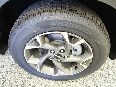 New 2026 Chevrolet Trax LT FWD image 13