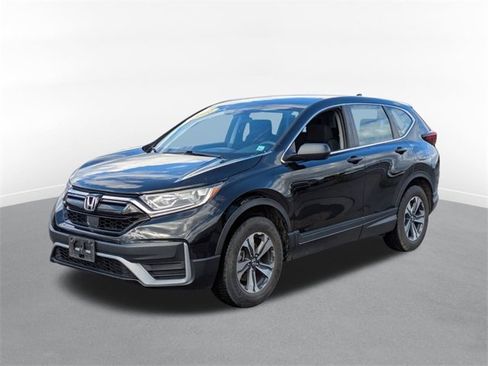 Used 2020 Honda CR-V LX image 5
