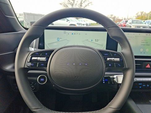 New 2025 Hyundai Ioniq 6 SEL image 14