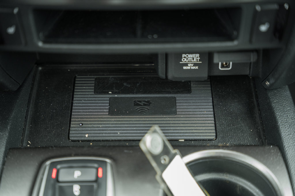 Used 2023 Honda Passport EX-L image 26