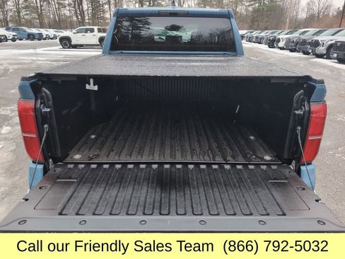 New 2026 Toyota Tacoma TRD Sport image 20