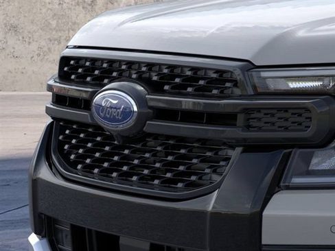 New 2026 Ford Ranger XLT AWD/4WD image 17