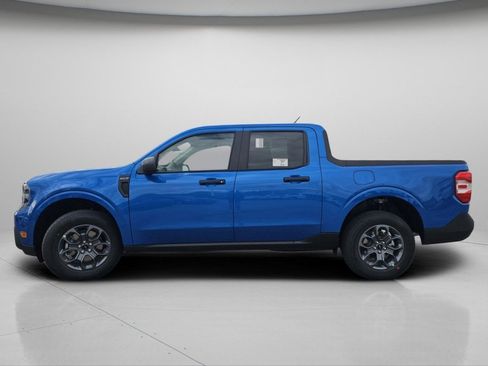 New 2025 Ford Maverick XLT w/ 4K Tow Package image 17