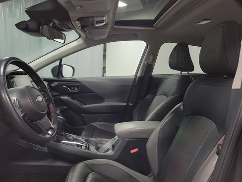 Used 2024 Subaru Crosstrek 2.5i Limited AWD/4WD image 15
