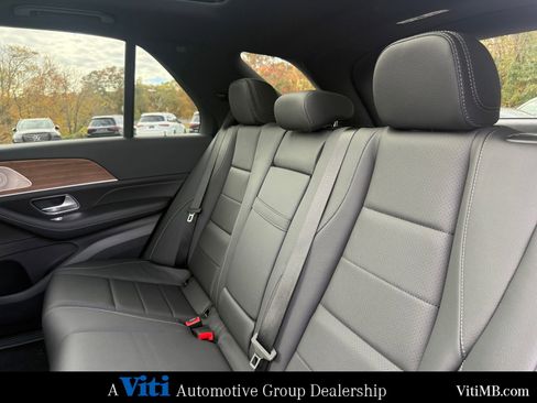 New 2026 Mercedes-Benz GLE 350 4MATIC image 15
