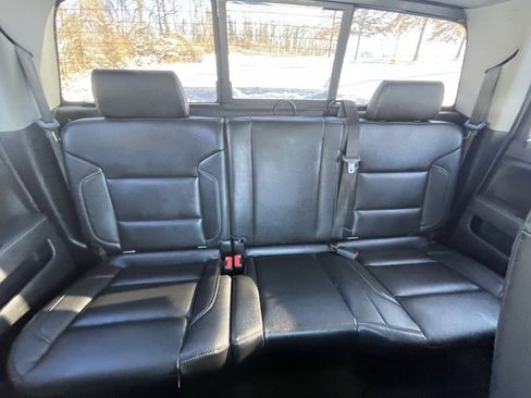 Certified 2018 Chevrolet Silverado 1500 LT w/ All Star Edition image 15