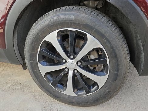 Used 2017 Kia Sorento EX w/ EX Advanced Touring Package FWD image 5
