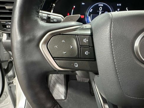 Certified 2022 Lexus NX 350h NX 350h Luxury image 32