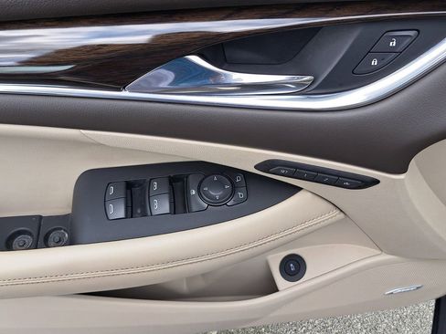 Used 2019 Buick LaCrosse Premium w/ Driver Confidence Package II image 28