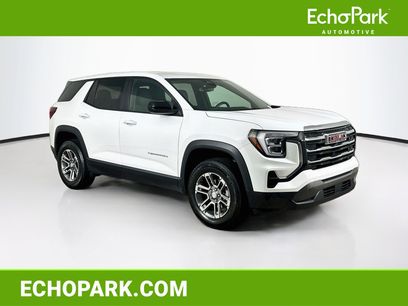 Used 2026 GMC Terrain Elevation