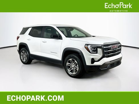 Used 2026 GMC Terrain Elevation FWD image 1