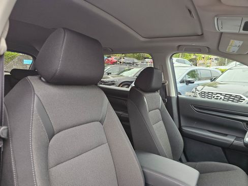 Used 2024 Honda CR-V EX image 11