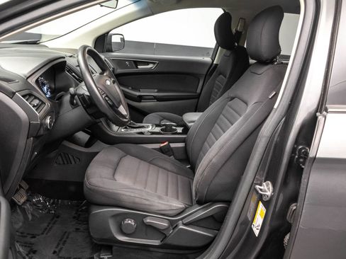 Used 2015 Ford Edge SE FWD image 5