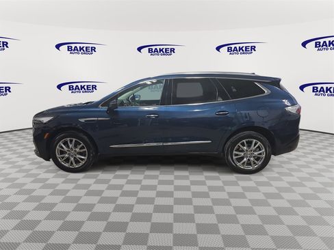 Used 2023 Buick Enclave Essence w/ Experience Buick Package image 8